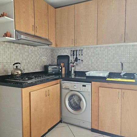 Appartement Al Amal Мартил Екстериор снимка