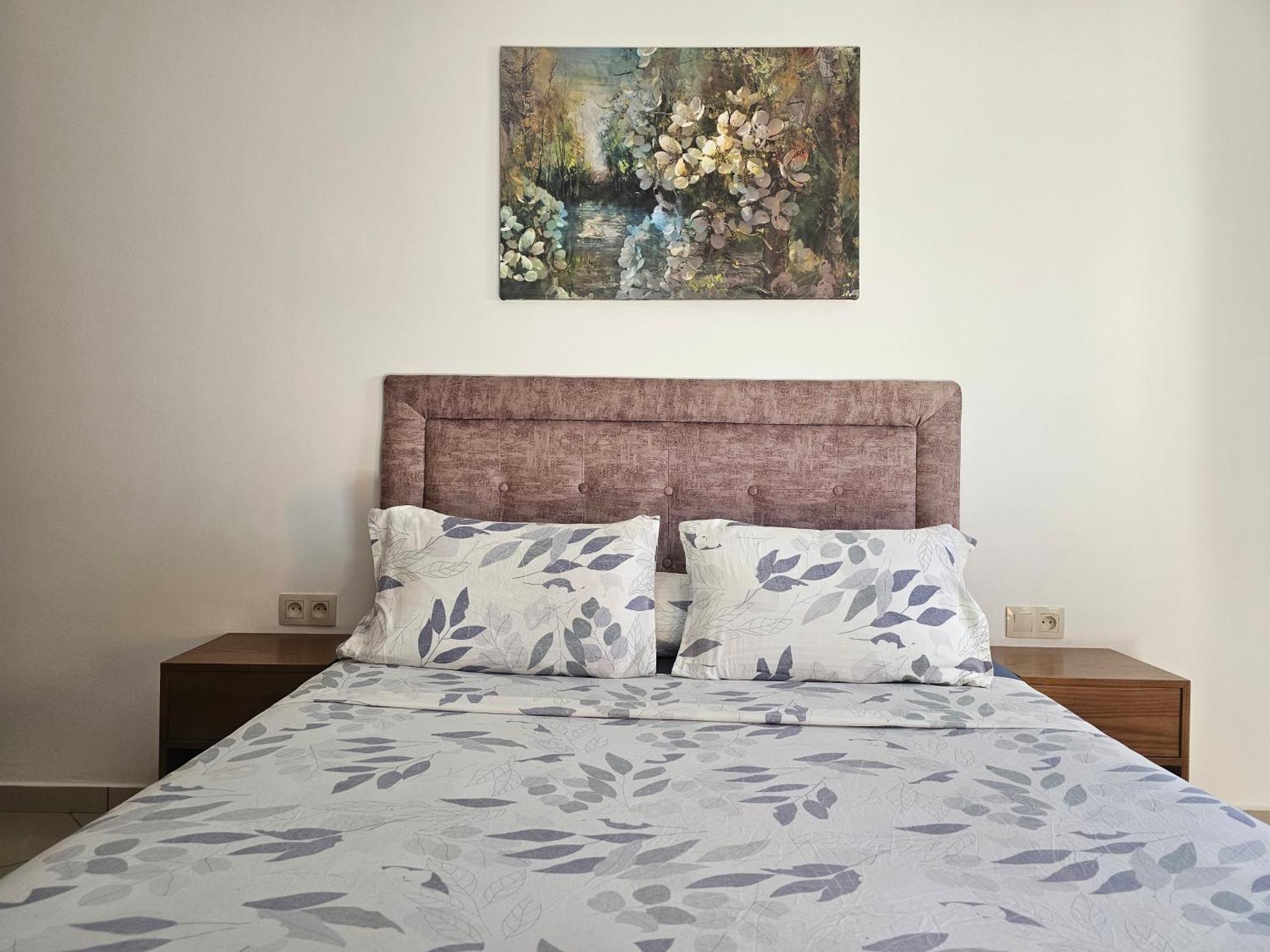 Appartement Al Amal Мартил Екстериор снимка