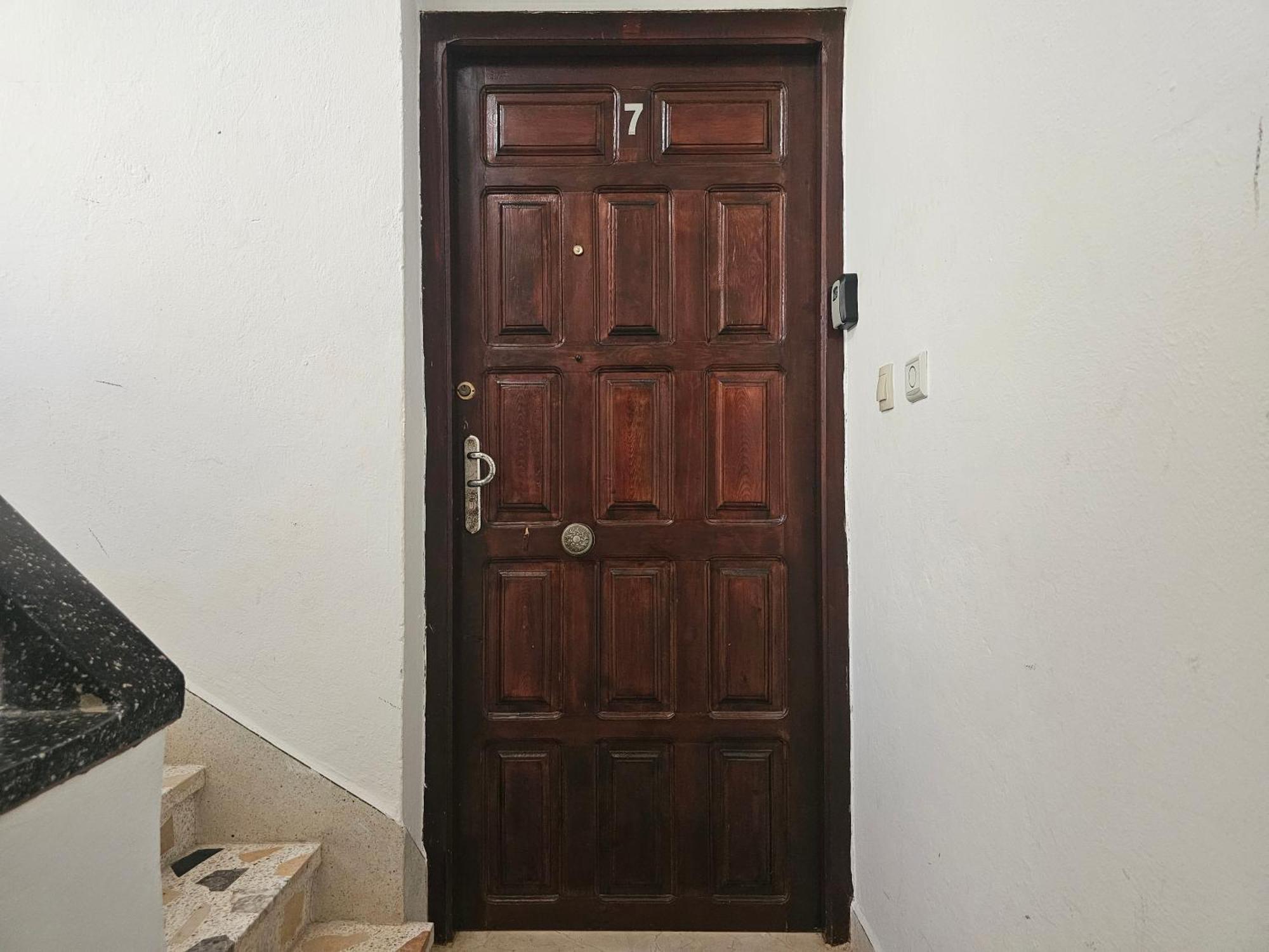 Appartement Al Amal Мартил Екстериор снимка